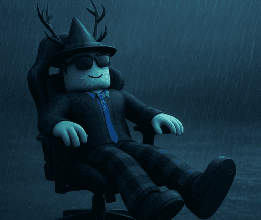 Redline - Roblox spill laget av våre elever