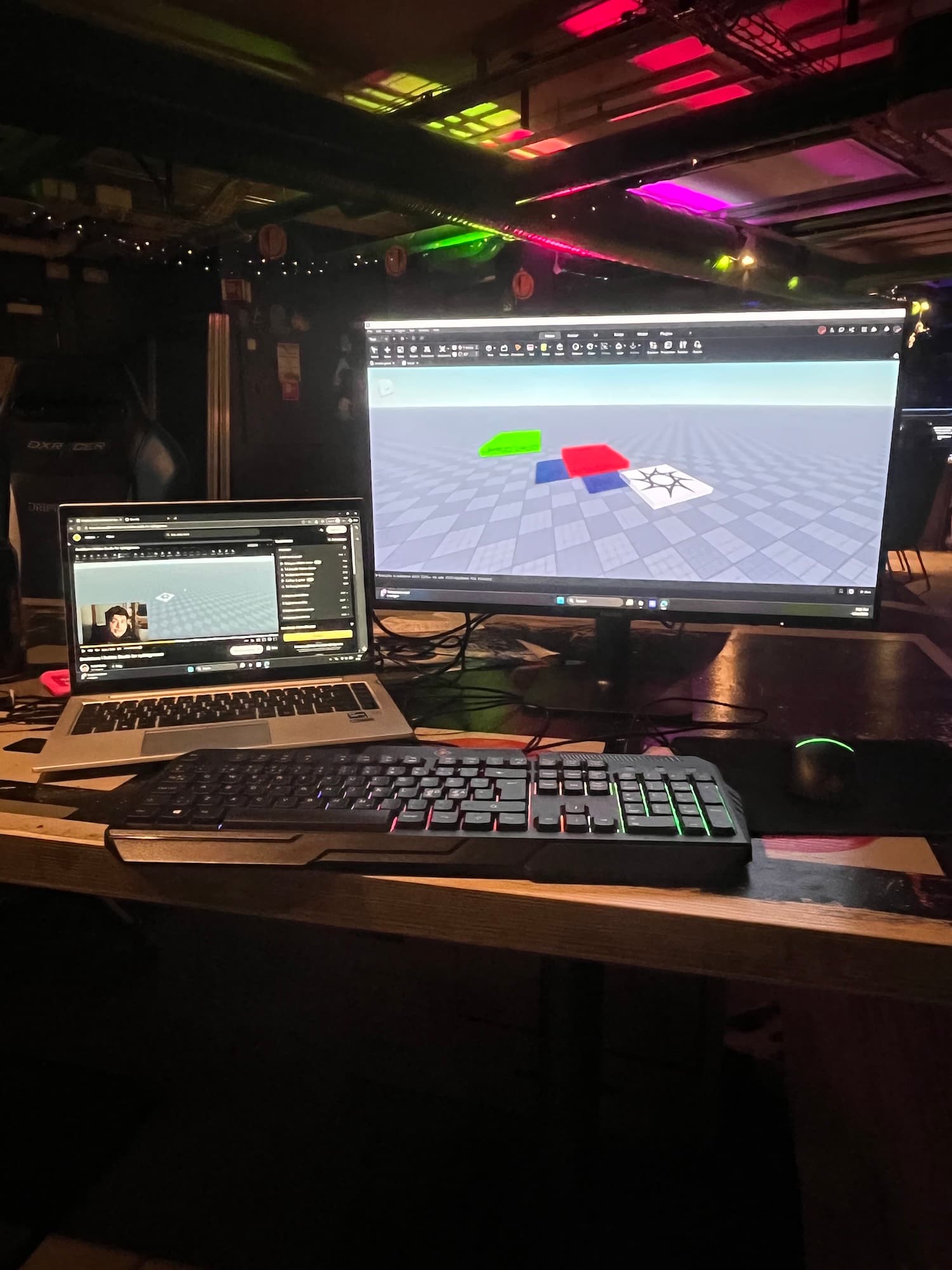 Hoda Computer